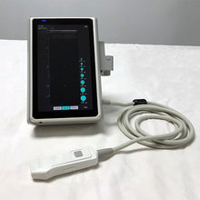 Load image into Gallery viewer, Portable Ultrasound-Guided Vascular Access Tool
