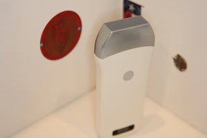 Portable WIFI Wireless Ultrasound Scanner Doppler Machine Linear