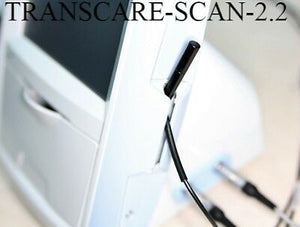 China ophthalmic scanner pachymeter biometer Ophthalmic AB scan 