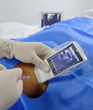 Load image into Gallery viewer, Ultrasound Guidance Improves the Safety and Success of Needle Procedures
