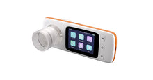 Load image into Gallery viewer, Handheld Digital Spirometer Pulmonary Function Spirometry TRANSCARE-7.2
