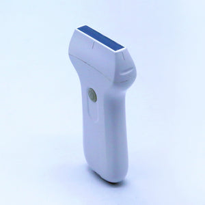 Wireless Wifi Linear Array Probe Type Ultrasound Scanner 7.5Mhz/128E. Connect to PC Tablets, Smartphones. iOS and Android compatible