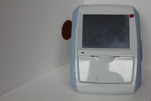 Portable Eye Ultrasound Ophthalmic Scanner 