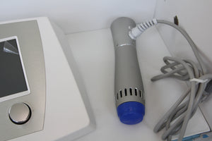  Shockwave Therapy machine uses radial shockwave is a non-surgical technique developed for the treatment of musculoskeletal disorders.