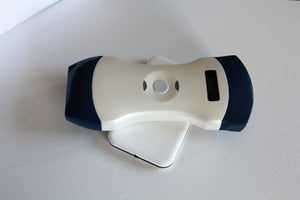 Wireless Ultrasound Scanner Color Doppler Vascular linear probe&Convex