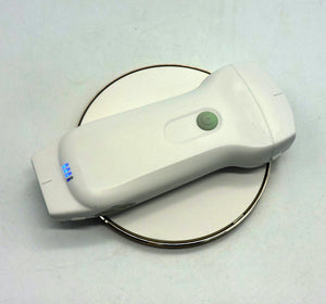 Wireless Dual Head 3 in 1 Color Doppler Ultrasound scanner Convex , Linear , Cardiac probe Transcare-Scan-3.2